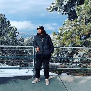 Meet your Posher, Rayray